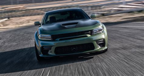 configurations for 2021 dodge charger|2021 Dodge Charger Configurations & Comparison